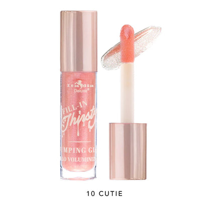 FILL-IN THIRSTY PLUMPING GLOSS