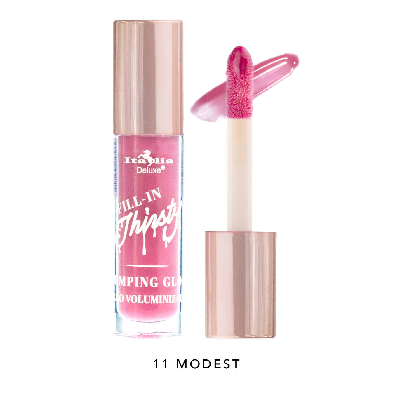 FILL-IN THIRSTY PLUMPING GLOSS