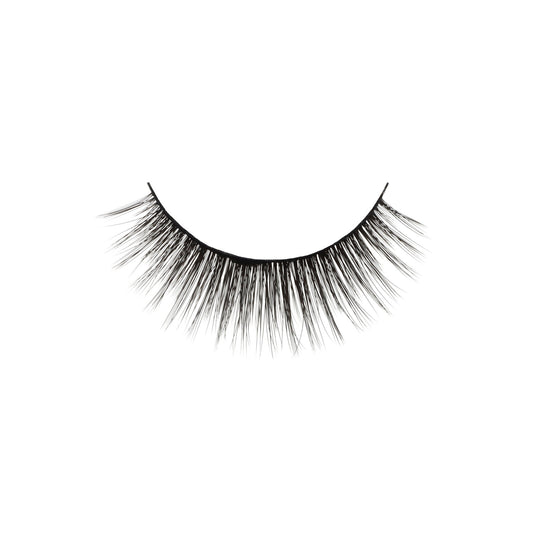 Silk Mink Eyelashes - 19