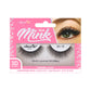 Silk Mink Eyelashes - 19