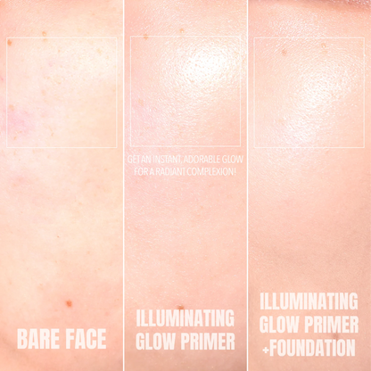 ILLUMINATING GLOW PRIMER