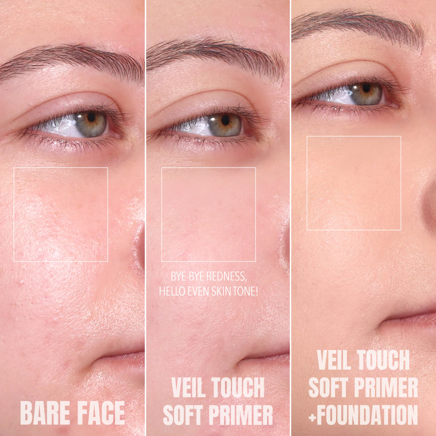 VEIL TOUCH SOFT PRIMER