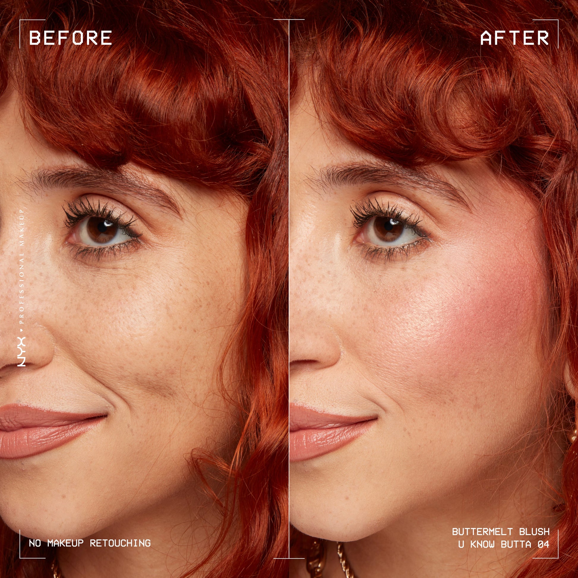 BUTTERMELT BLUSH