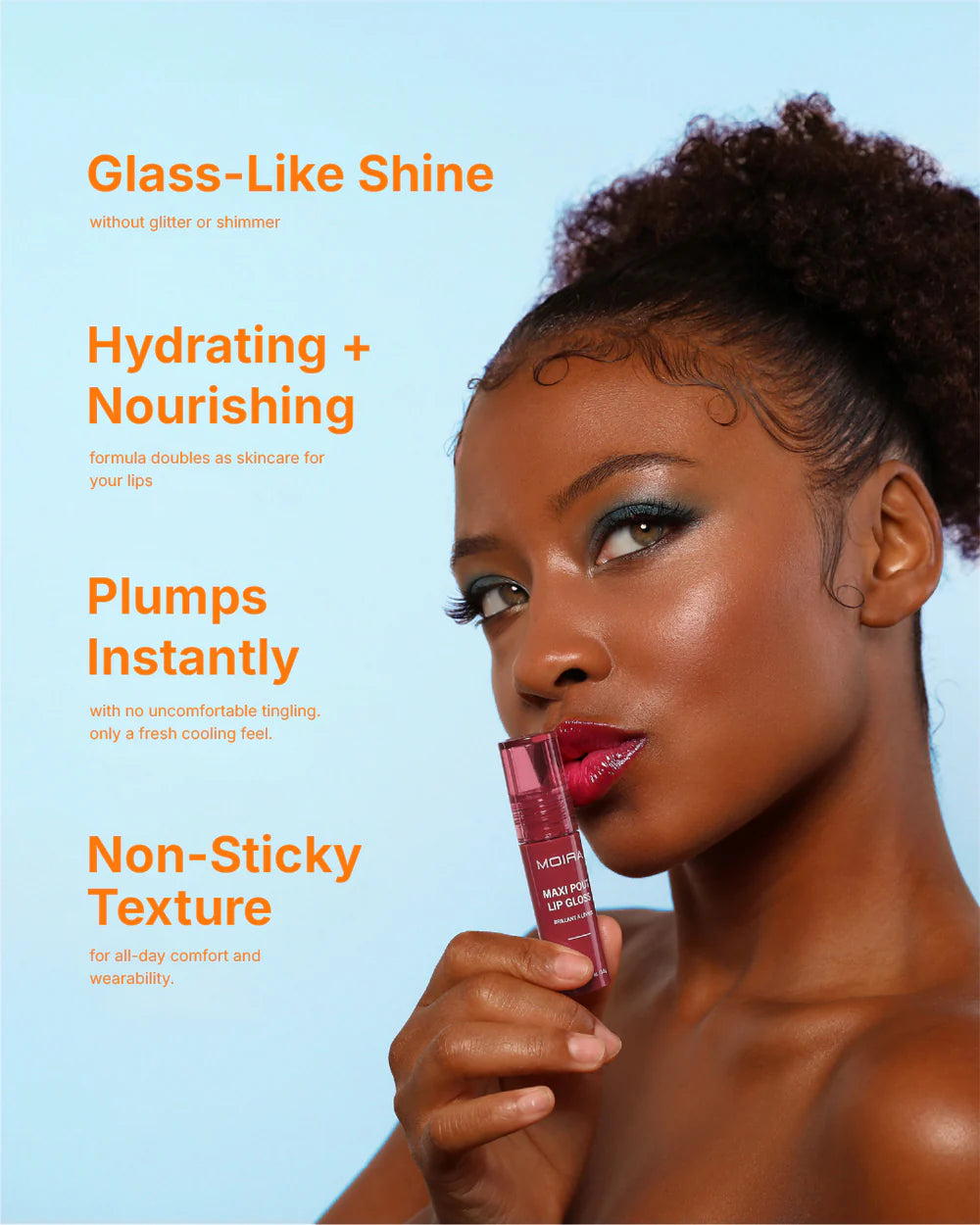 Maxi Pout Lip Gloss