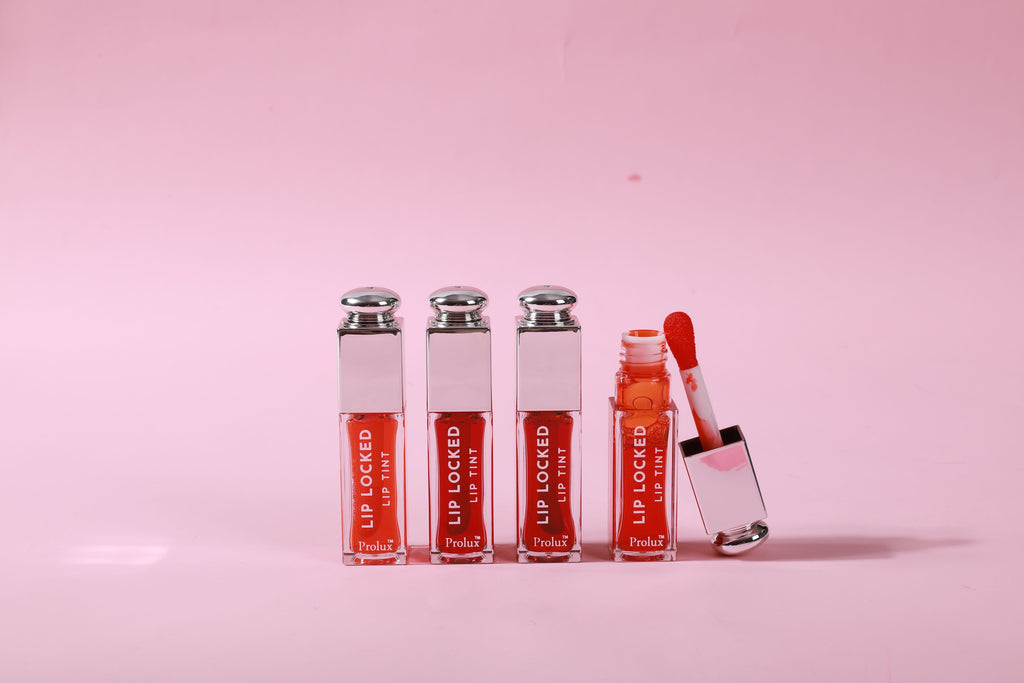 Lip Locked : Lip Tint