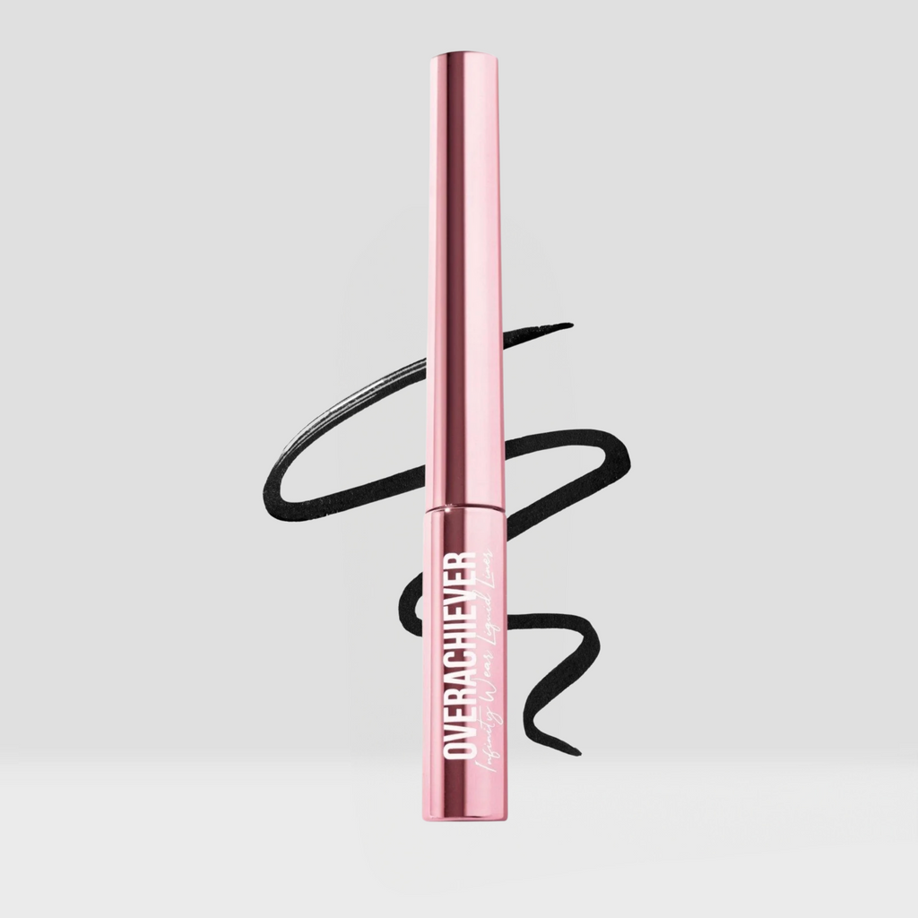 Overachiever Infinity Wear Liquid Liner