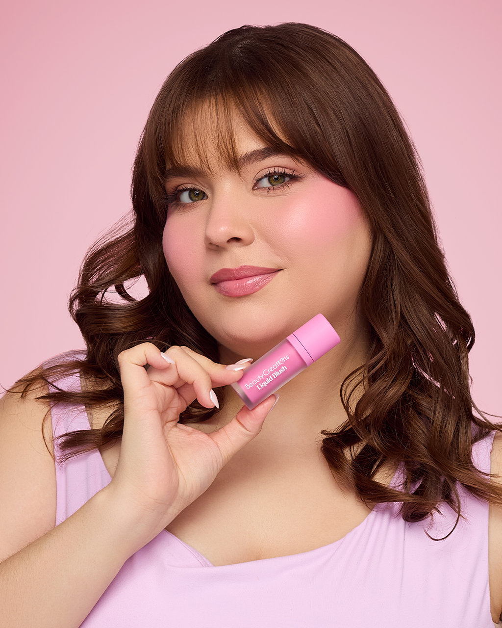 Liquid Blush