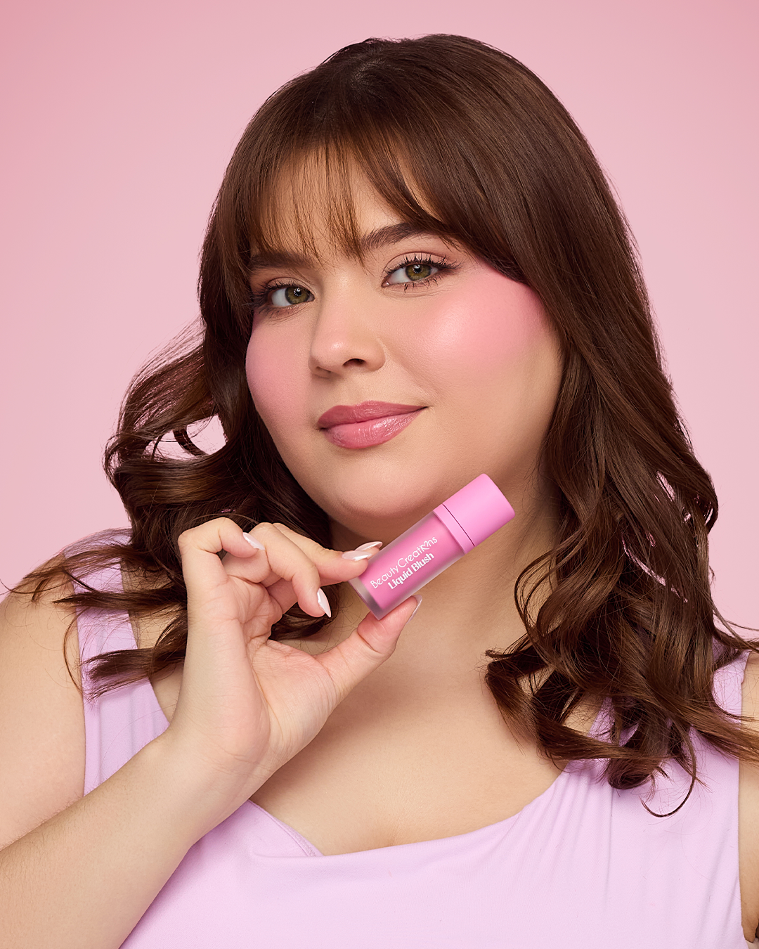 Liquid Blush