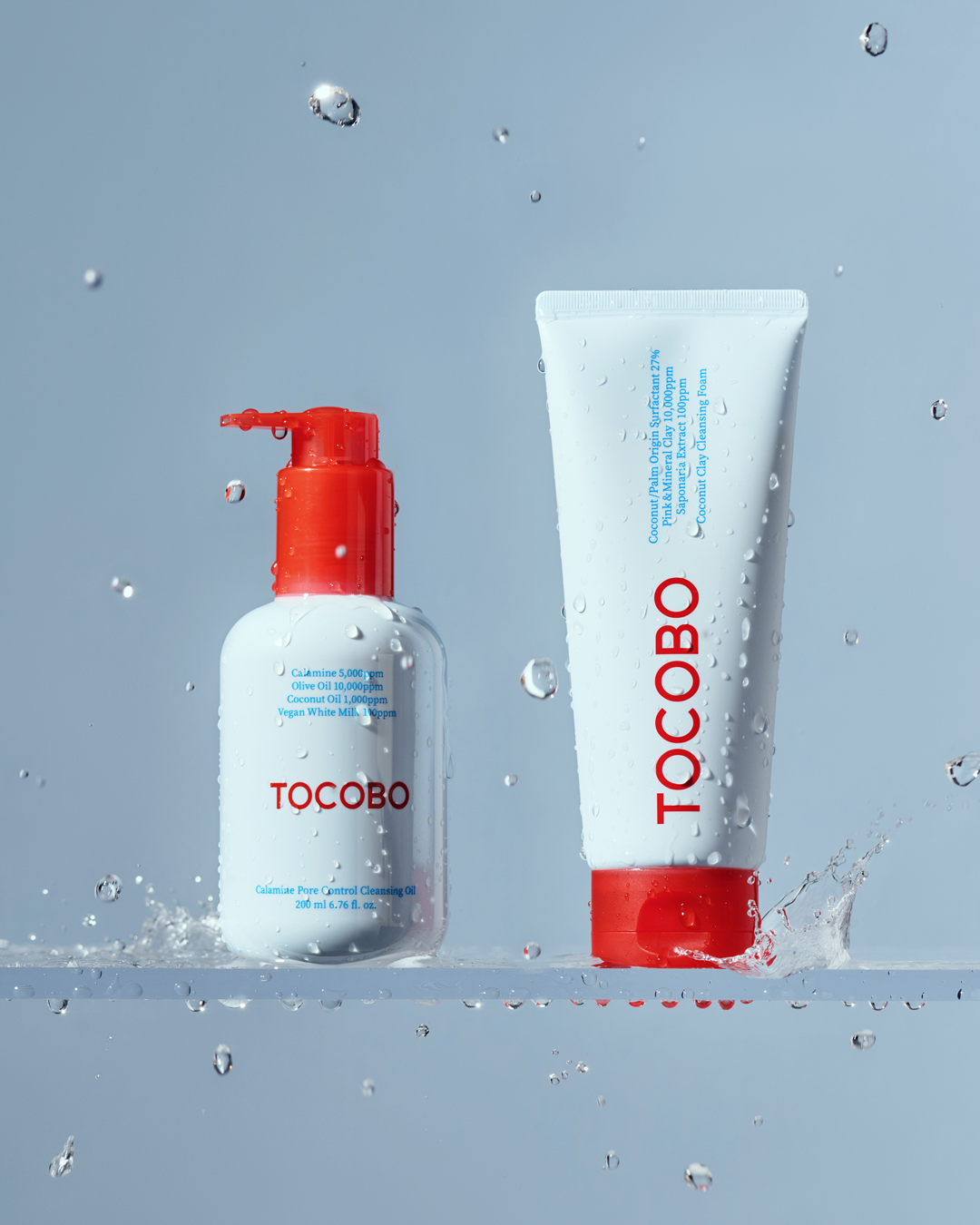 Double Cleansing Duo