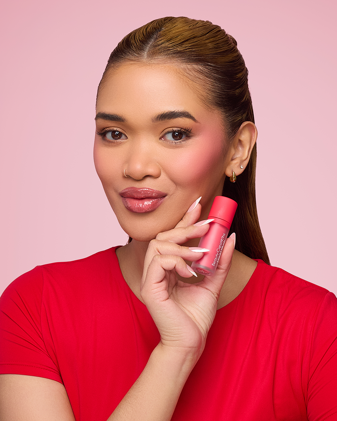 Liquid Blush