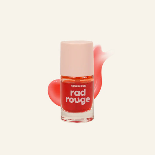 RAD ROUGE LIP & CHEEK WATER TINT