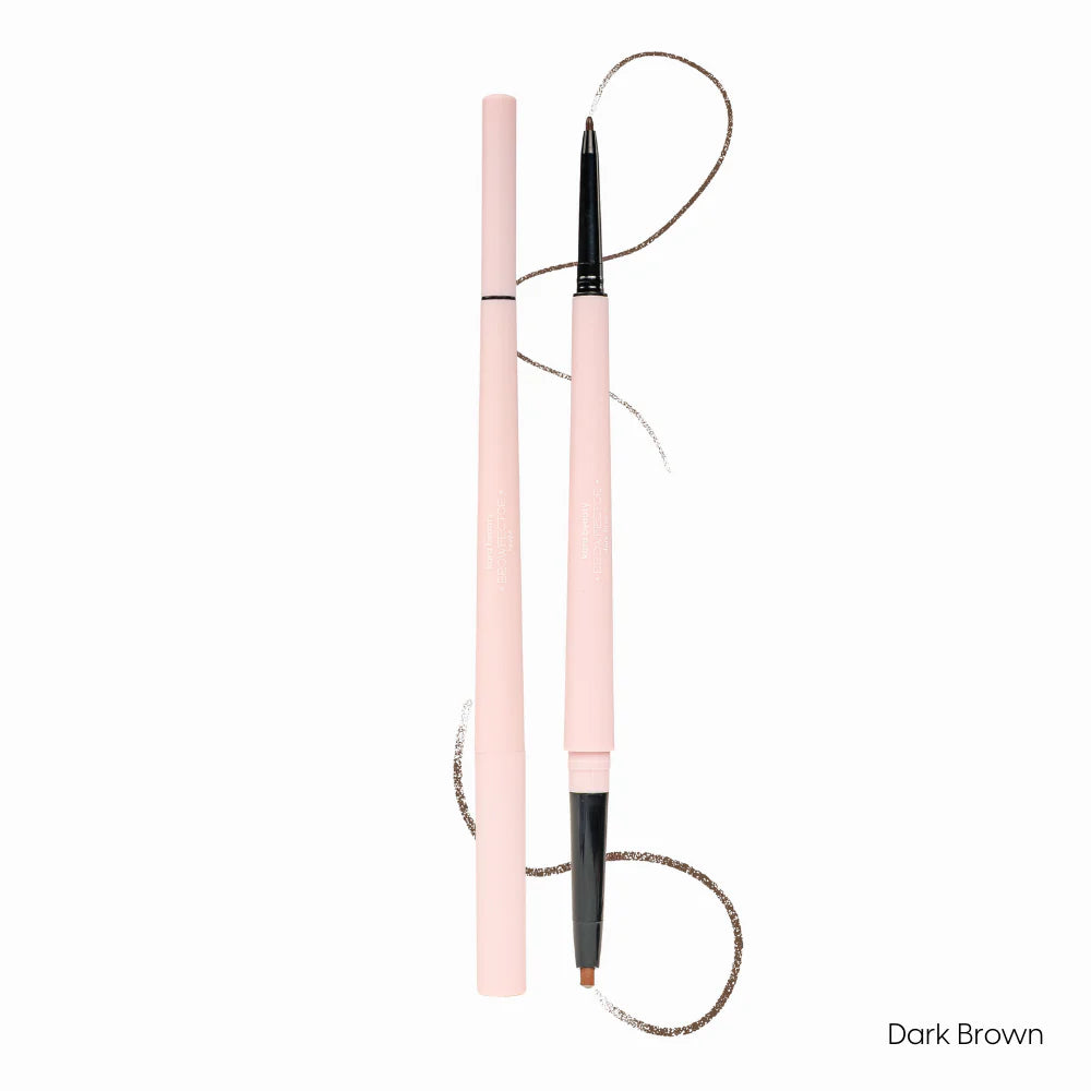 BROWFECTOR DUAL ENDED PENCIL