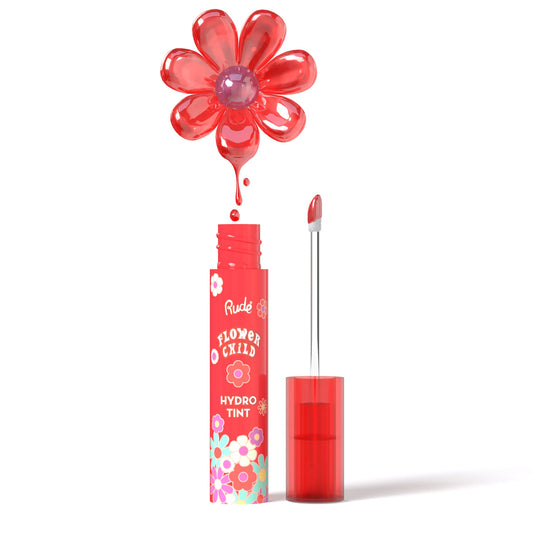 Poppy Hydro Lip Tint