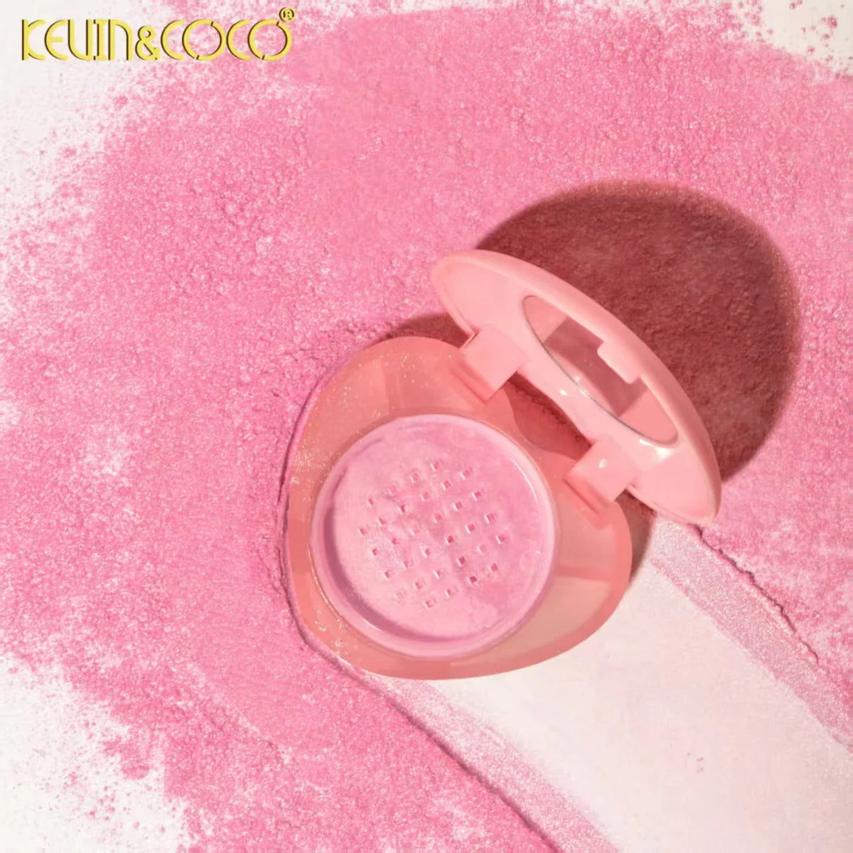 Highlighter Loose Powder