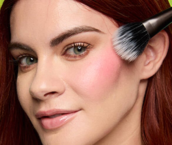 Fat Cheeks Juicy Liquid Blush