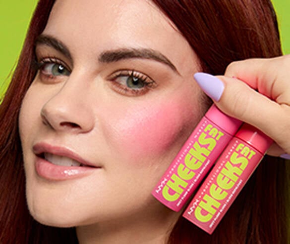 Fat Cheeks Juicy Liquid Blush