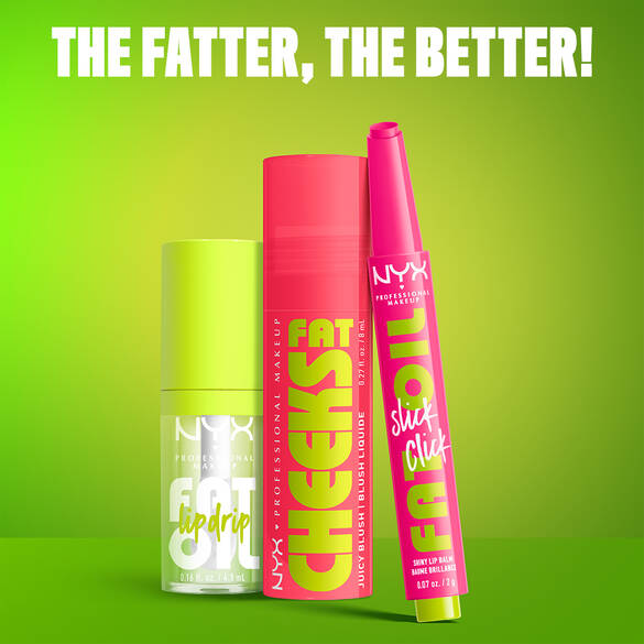 Fat Cheeks Juicy Liquid Blush