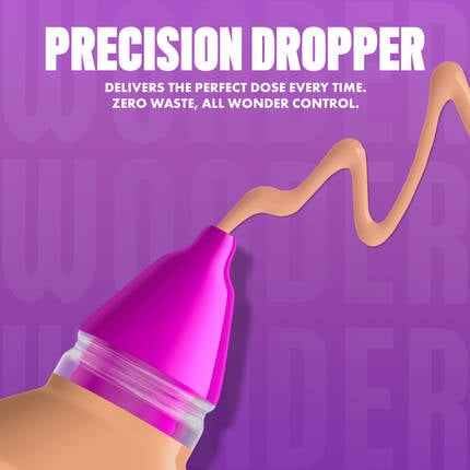 Make ‘Em Wonder™ Soft Matte Buildable Foundation