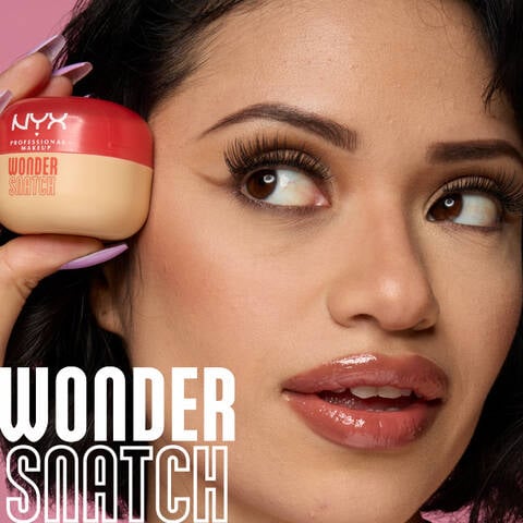 Wonder Snatch™ Loose Setting Powder