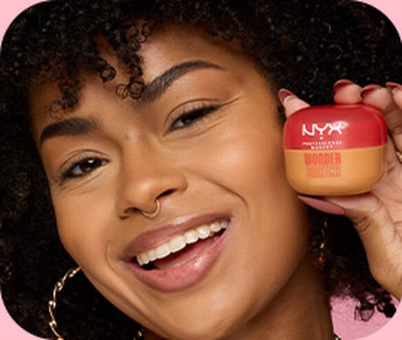 Wonder Snatch™ Loose Setting Powder