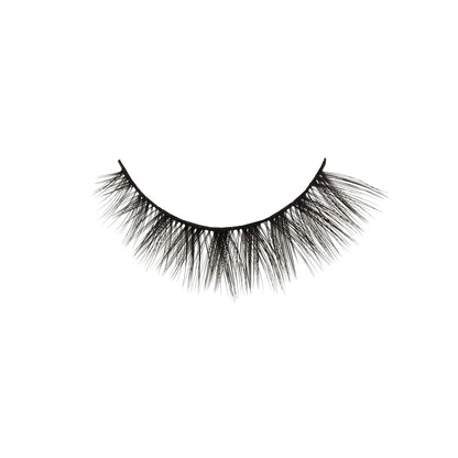 Silk Mink Eyelashes - 22