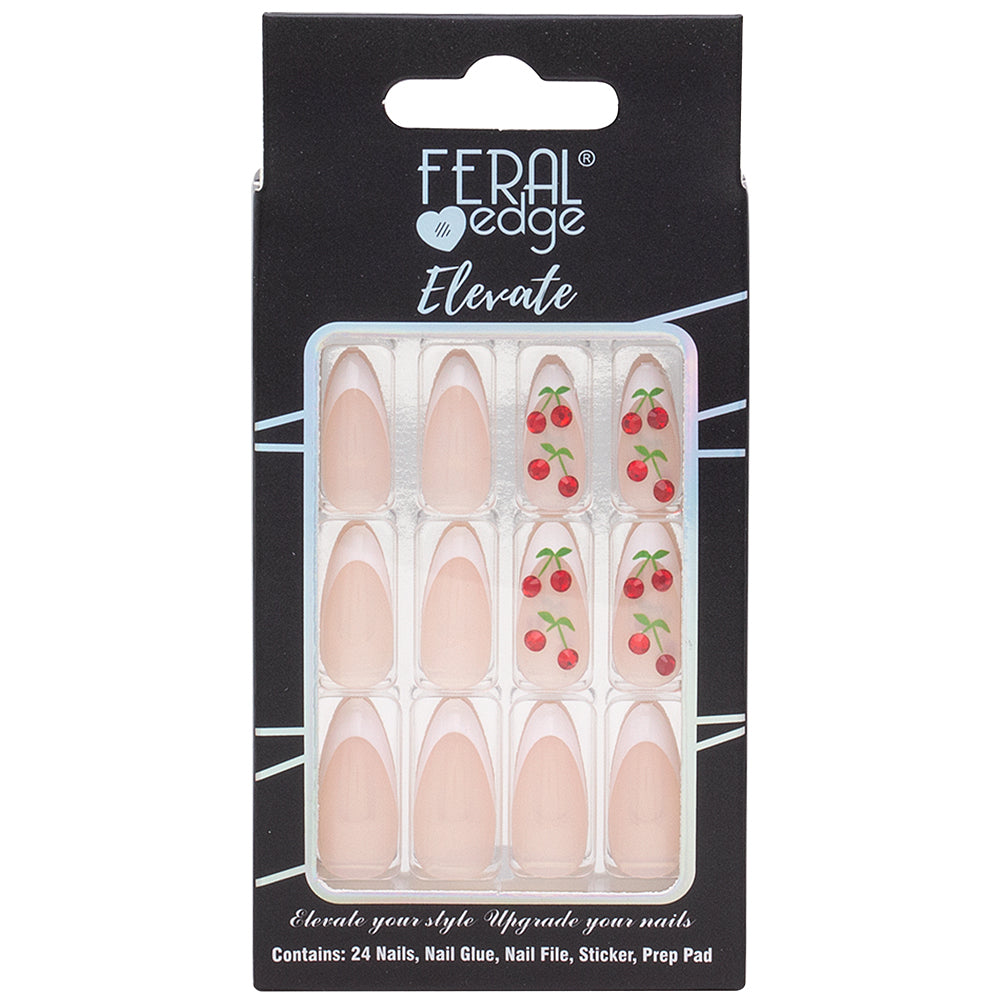 Elevate Press On Nails