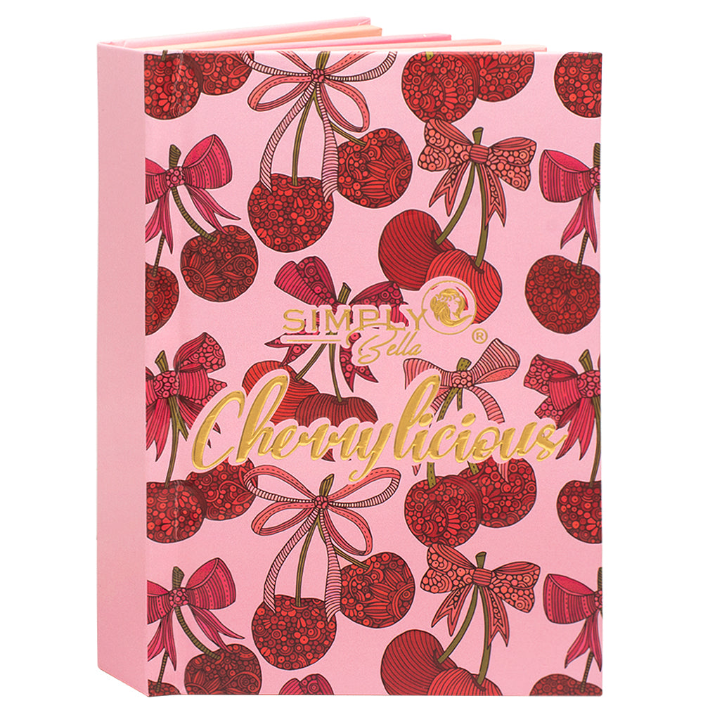 CHERRYLICIOUS MULTI USE PALETTE