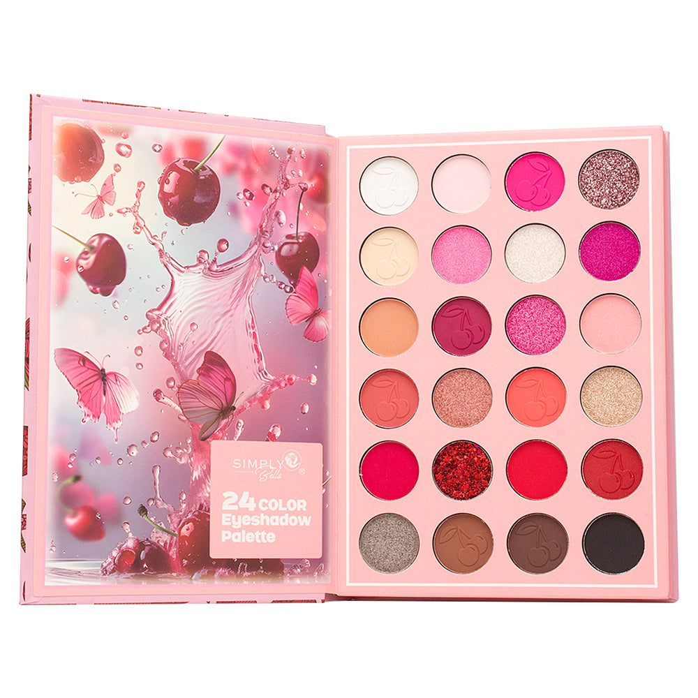 CHERRYLICIOUS MULTI USE PALETTE