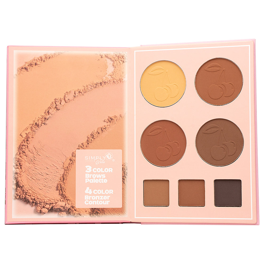 CHERRYLICIOUS MULTI USE PALETTE