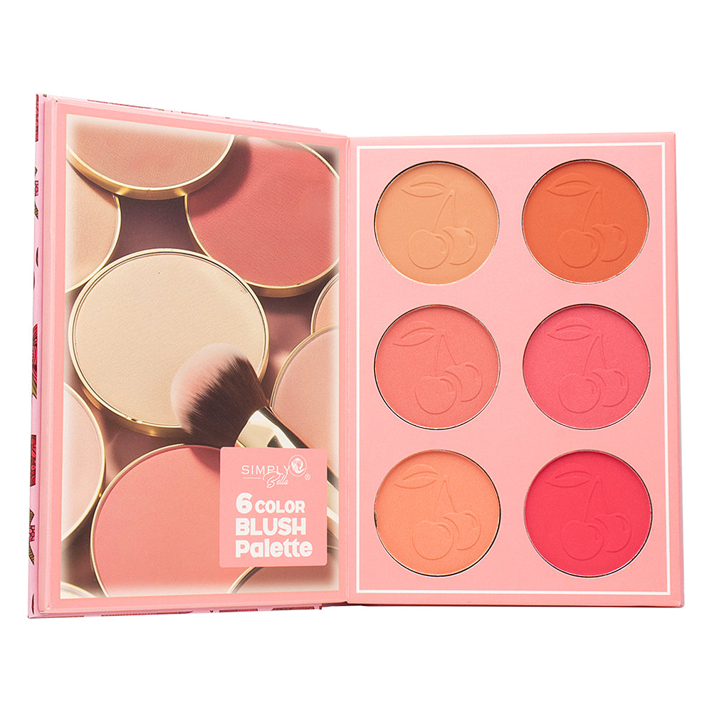 CHERRYLICIOUS MULTI USE PALETTE