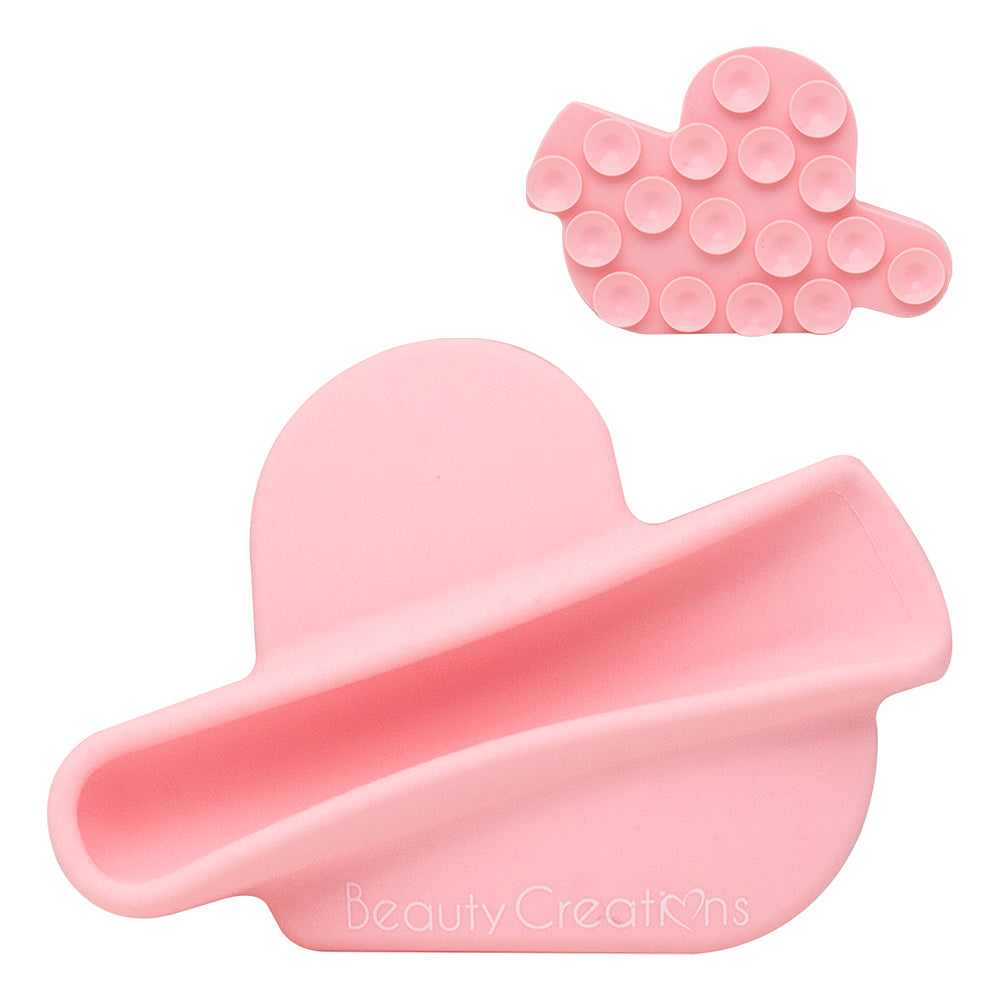 Lip Treatment Detachable Silicone Holder