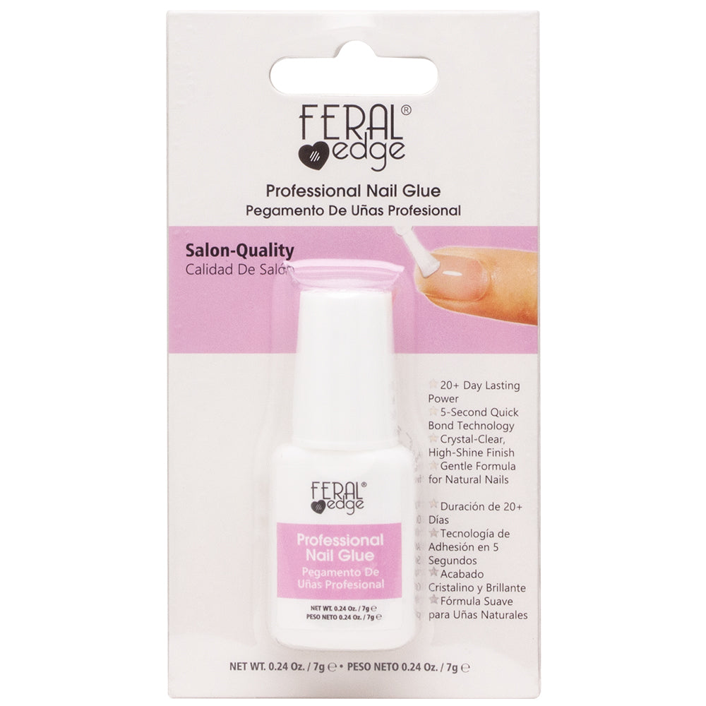 Professional Nail Glue