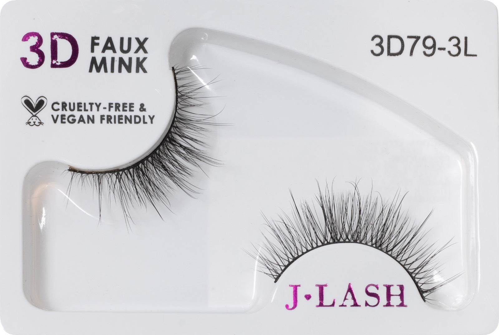 3D79-3L SO GOOD 3D FAUX MINK