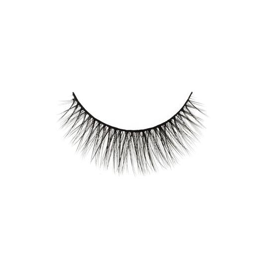 Silk Mink Eyelashes - 23