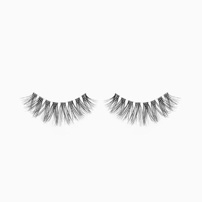 Bahamas TMS Soft Silk Lashes