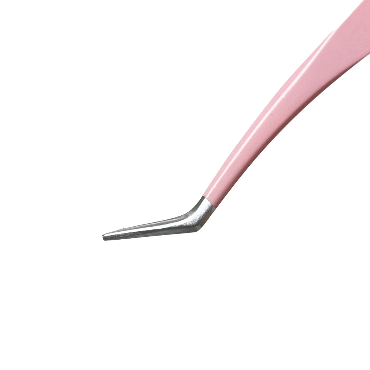 DIY FIBER TWEEZER