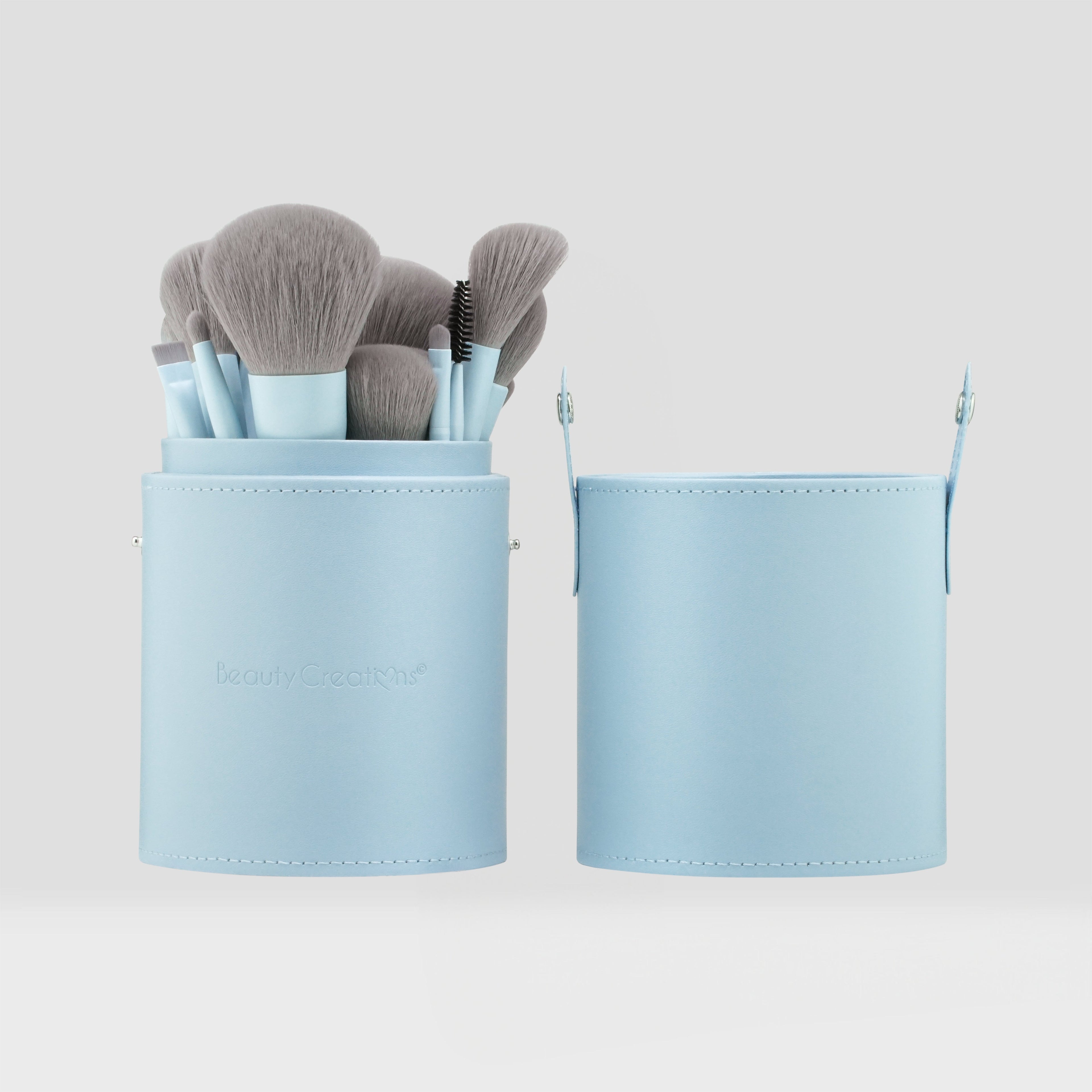 Angel Baby 24 PC Brush Set
