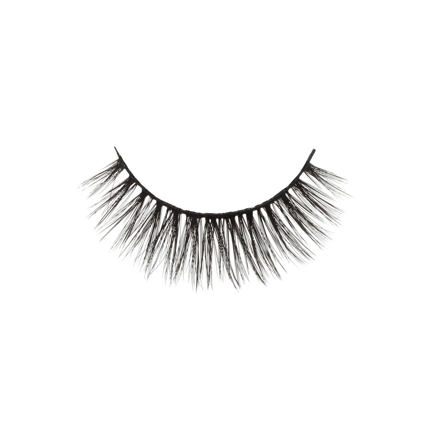 Silk Mink Eyelashes - 26