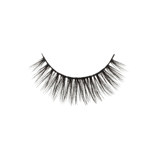 Silk Mink Eyelashes - 26