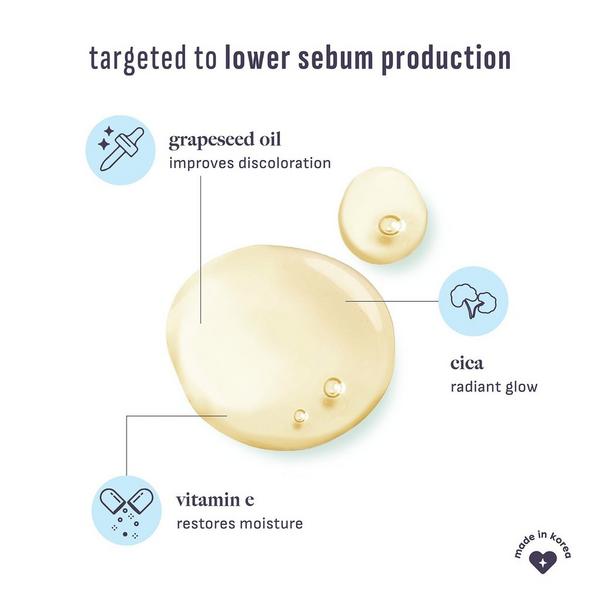 Pore Detox Cleansing Oil