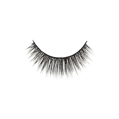 Silk Mink Eyelashes - 27