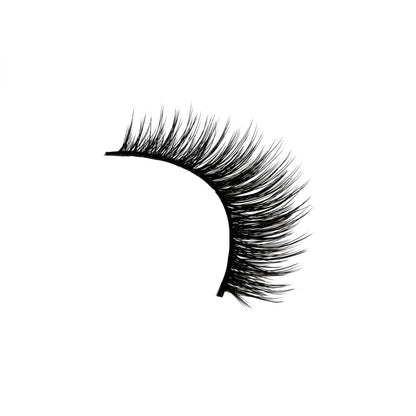 Silk Mink Eyelashes - 27