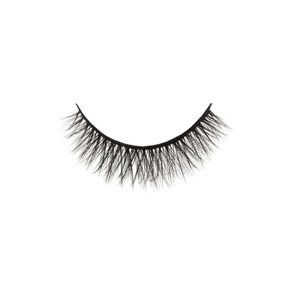 Silk Mink Eyelashes - 29