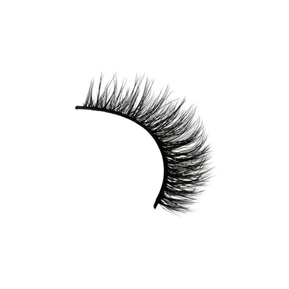 Silk Mink Eyelashes - 29