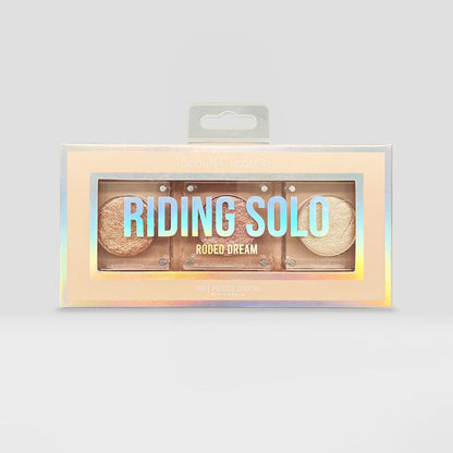 Riding Solo Rodeo Dream