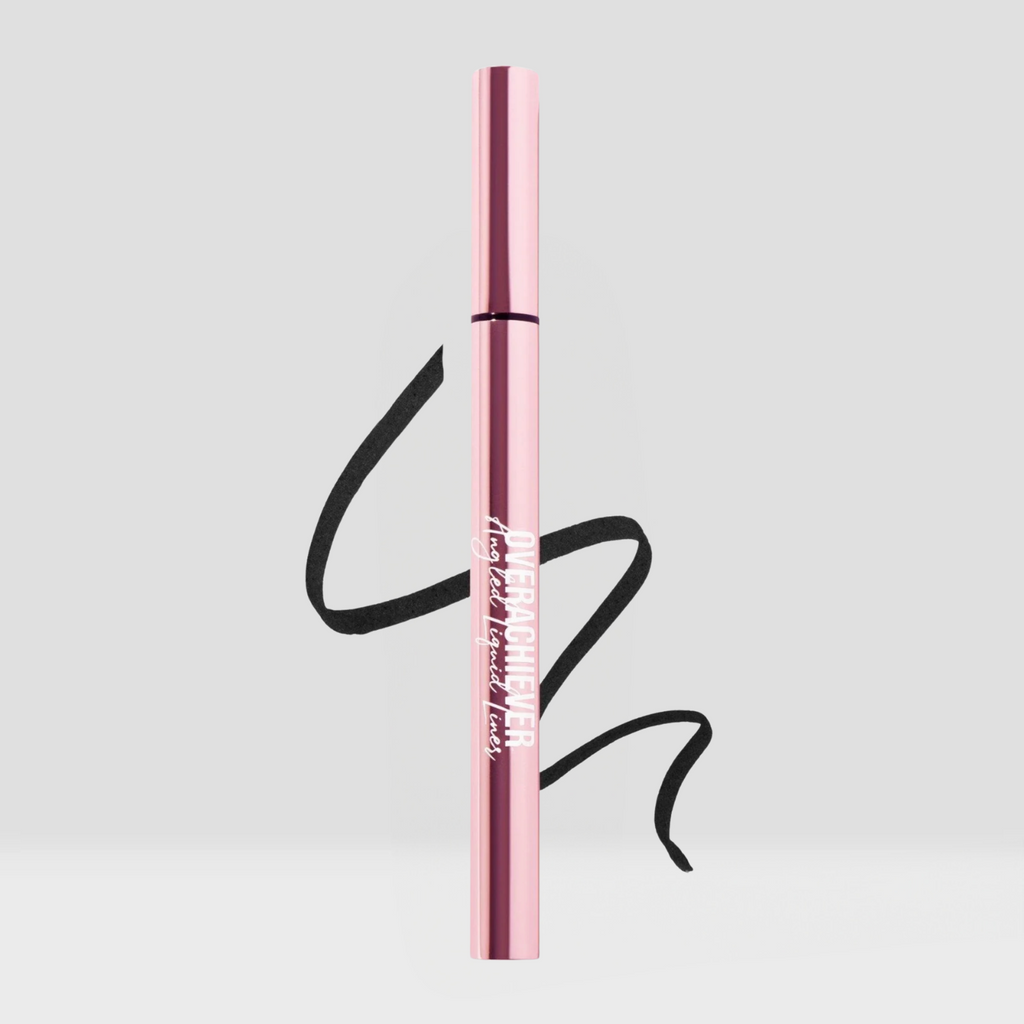 Overachiever Angled Liquid Liner