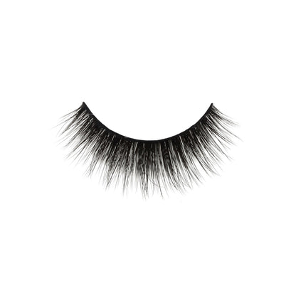 Silk Mink Eyelashes - 02