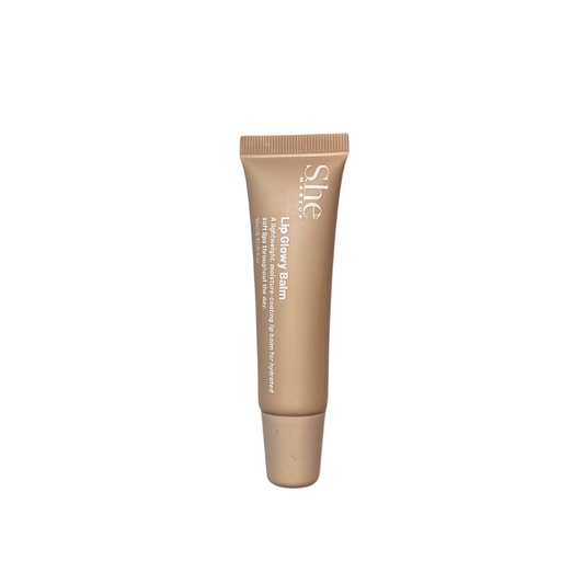 Lip Glowy Balm