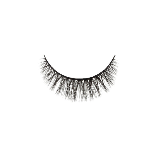 Silk Mink Eyelashes - 30