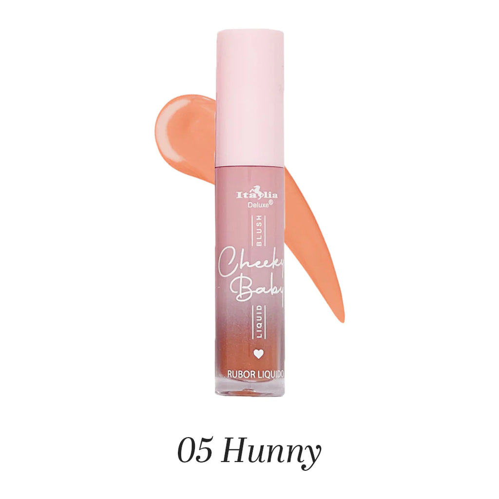 Cheeky Baby Blush